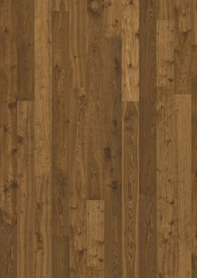 Lux | Oak Terra | Wood flooring | Kährs