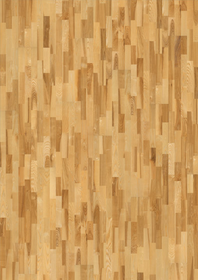 Nordic Naturals | Ash Kalmar | Wood flooring | Kährs