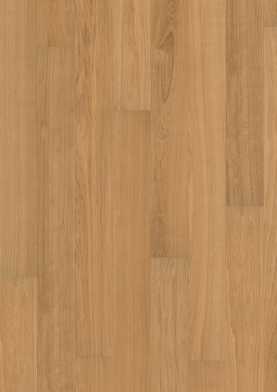 Piazza | Oak AB | Wood flooring | Kährs