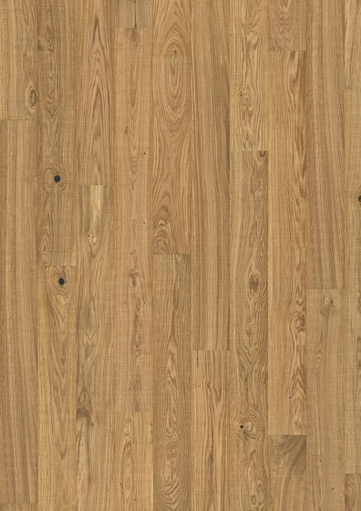 Piazza | Oak CD Sawmarks | Wood flooring | Kährs