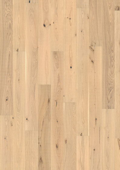Piazza | Oak CD White Sawmarks | Wood flooring | Kährs