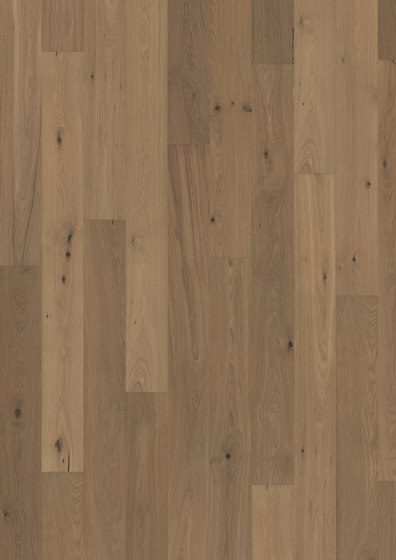 Piazza | Smoked Oak CD Grey | Wood flooring | Kährs