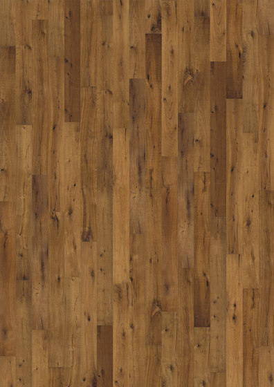 Rugged | Oak Safari | Wood flooring | Kährs