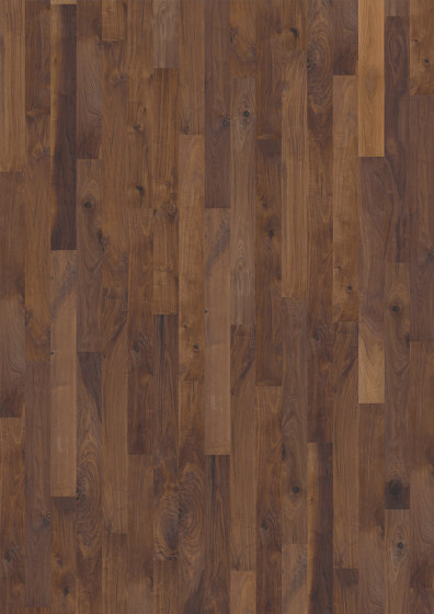 Rugged | Walnut Groove | Wood flooring | Kährs