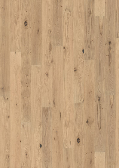 Sand | Oak Norderney | Wood flooring | Kährs