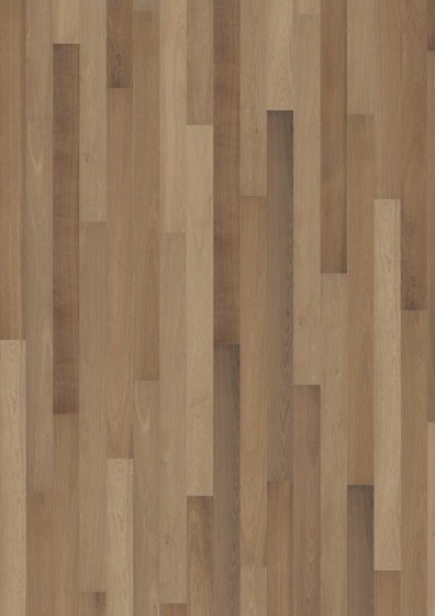Shine | Oak Fumoir | Wood flooring | Kährs