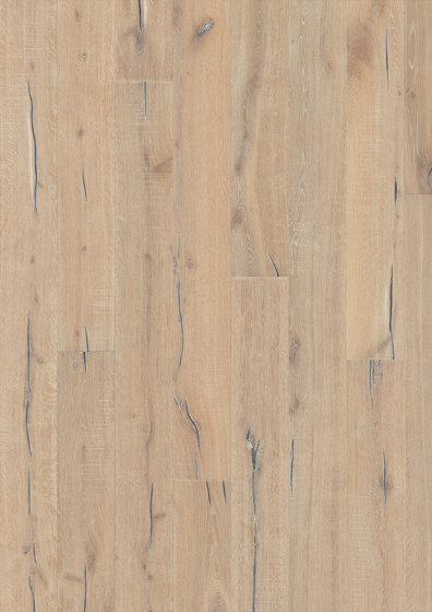 Småland | Oak Aspeland | Wood flooring | Kährs