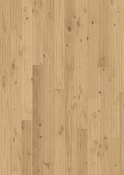 Småland | Oak Klinta | Wood flooring | Kährs