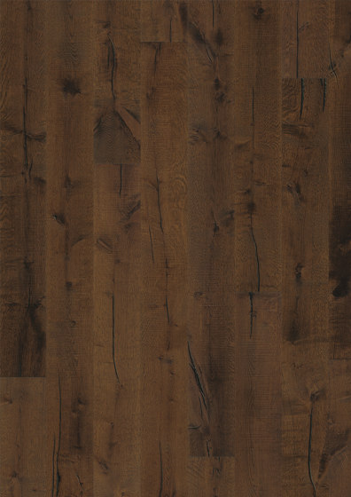 Småland | Oak Tveta | Wood flooring | Kährs