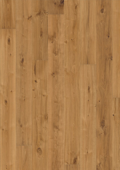 Småland | Oak Vedbo | Wood flooring | Kährs