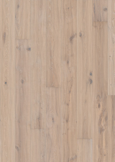 Småland | Oak Vista | Wood flooring | Kährs
