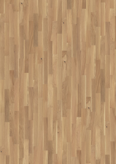 Studio | Oak CC White 9 mm by Kährs | Wood flooring