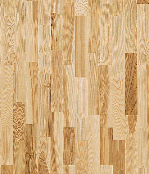 Tres | Ash Vaila | Wood flooring | Kährs