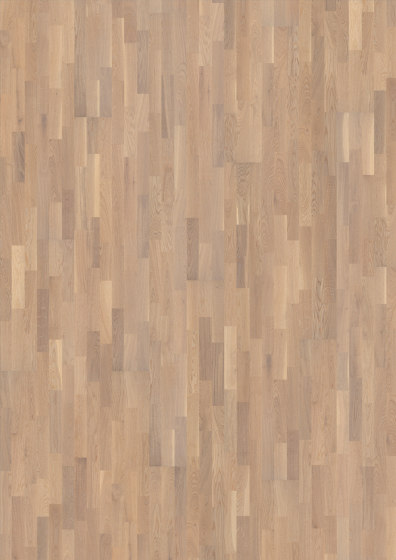 Tres | Oak Abetone | Wood flooring | Kährs