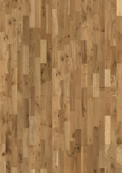 Tres | Oak Erve | Wood flooring | Kährs