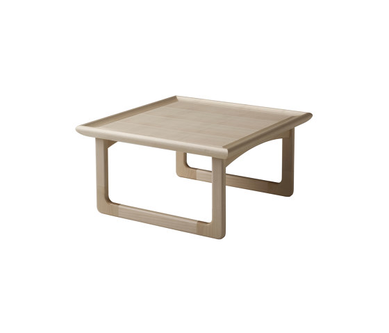 Andy small table | Plateaux | Promemoria
