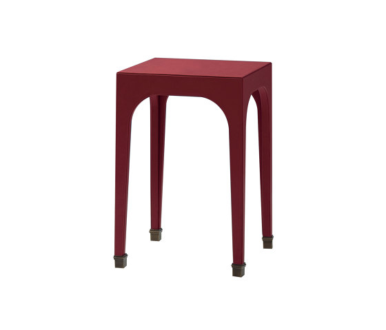 Bramham small table | Tables d'appoint | Promemoria