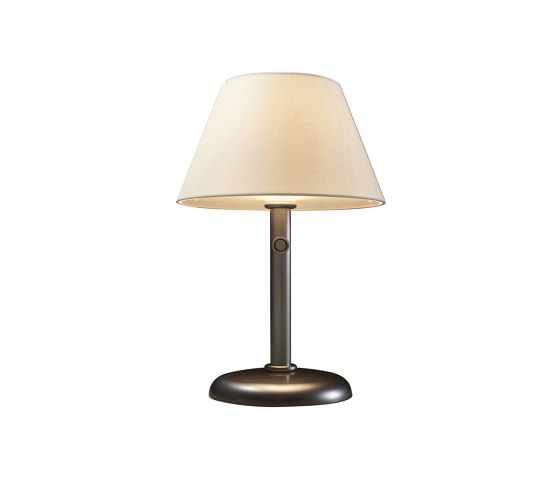 Zip.ico table lamp | Luminaires de table | Promemoria