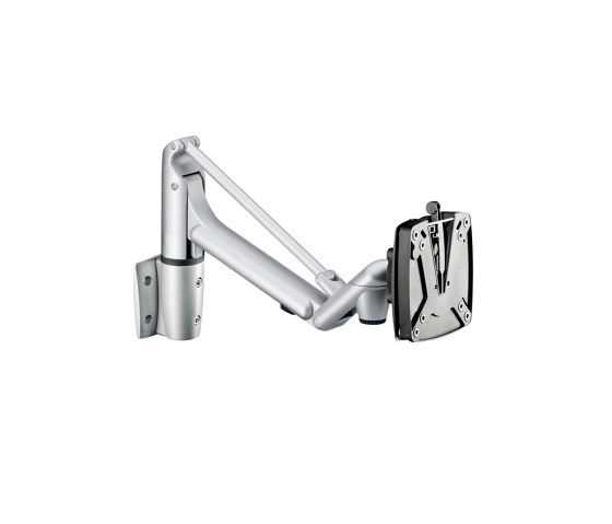 LiftTEC Arm I, with wall mount | Table accessories | Novus