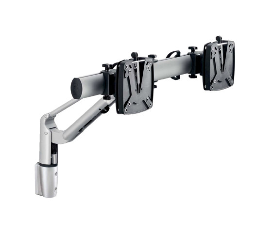 LiftTEC | TSS-LiftTEC-Arm I Dual, mit Säulenbefestigung | Tisch-Zubehör | Novus