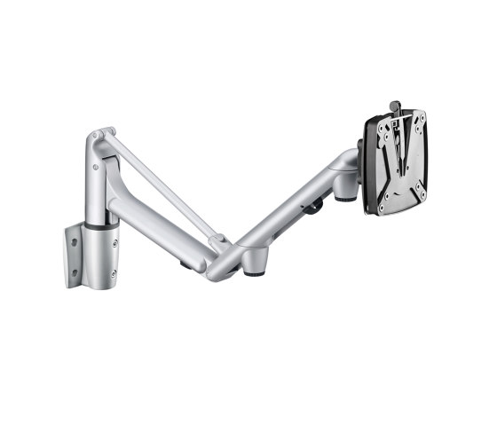 LiftTEC Arm II, with wall mount | Table accessories | Novus