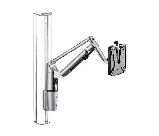 LiftTEC Arm IV with columm adapter | Table accessories | Novus