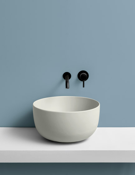 On top bowl Era | Wash basins | Ceramica Cielo