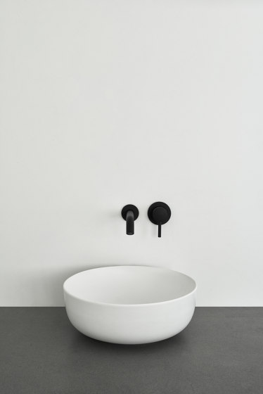 On top bowl Era small | Wash basins | Ceramica Cielo