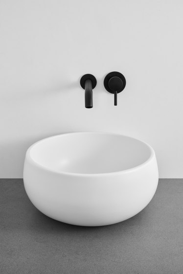 On top bowl Tino | Wash basins | Ceramica Cielo