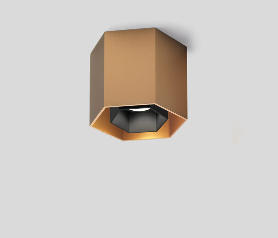 HEXO 1.0 | Lámparas de techo | Wever & Ducré