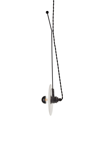 Ann Demeulemeester Luna S1 Pendant Lamp | Lámparas de suspensión | Serax