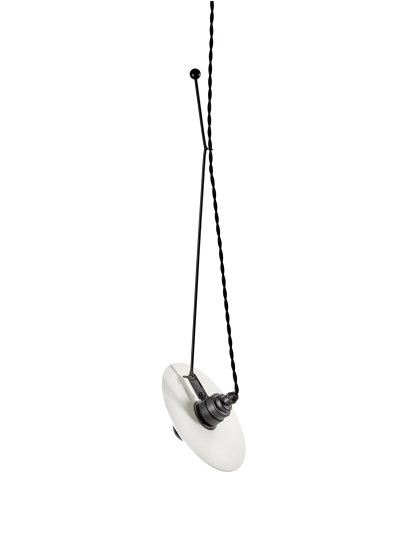 Ann Demeulemeester Luna S1 Pendant Lamp | Lámparas de suspensión | Serax