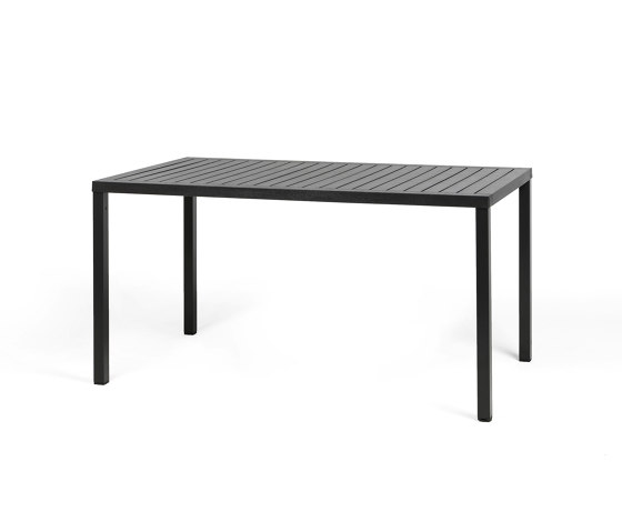 Cube 140x80 | Dining tables | NARDI S.p.A.