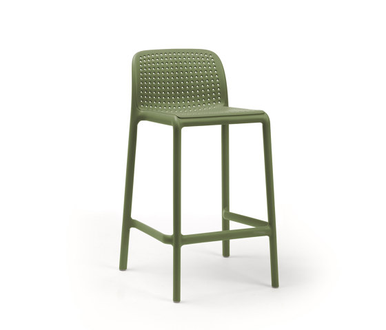 Lido Mini | Bar stools | NARDI S.p.A.