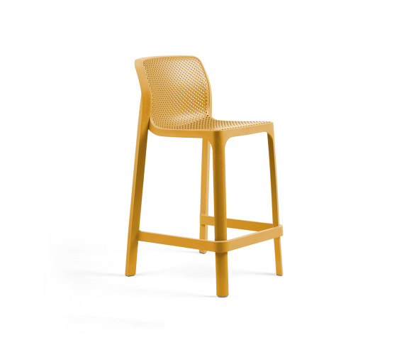 Net Stool Mini | Bar stools | NARDI S.p.A.