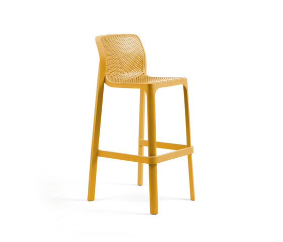 Net Stool | Bar stools | NARDI S.p.A.