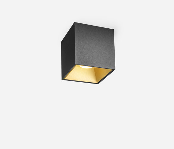 BOX 1.0 | Lámparas de techo | Wever & Ducré