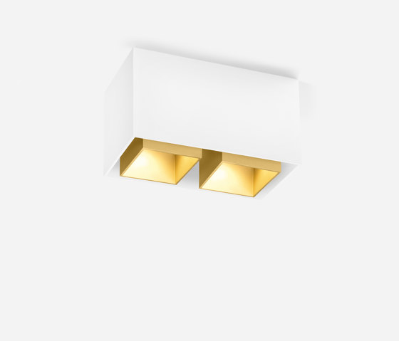 BOX 2.0 | Ceiling lights | Wever & Ducré
