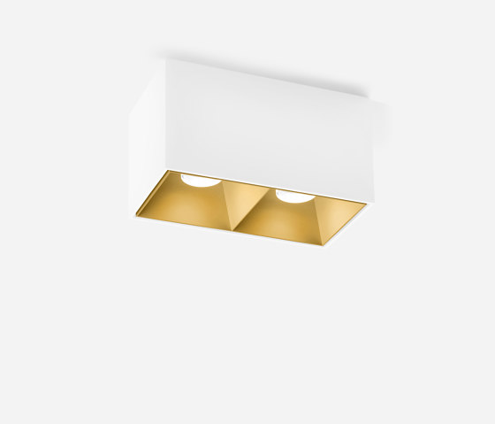 BOX 2.0 | Lámparas de techo | Wever & Ducré