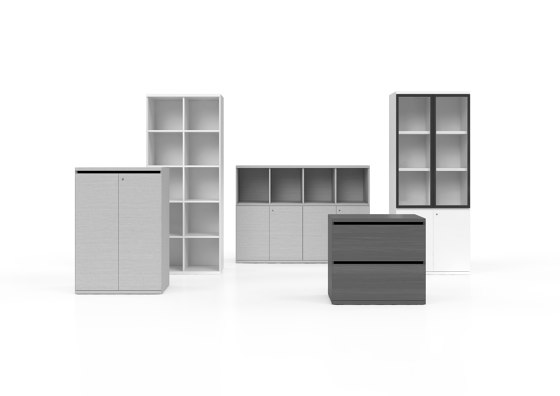 Deck | Cabinets | Estel Group