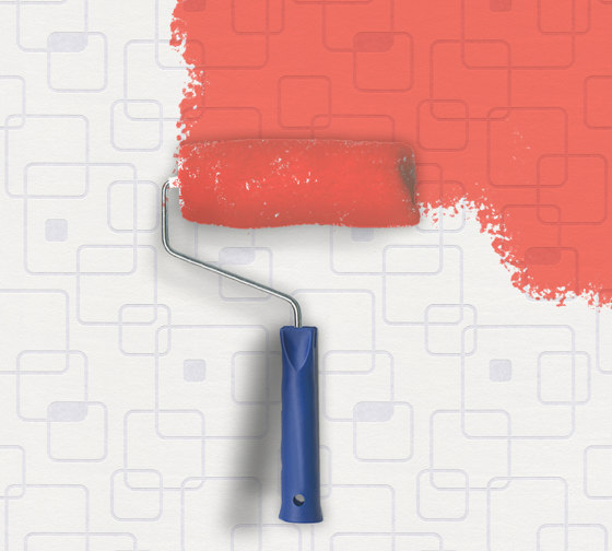 Meistervlies 2020 | Papel Pintado 247315 | Revestimientos de paredes / papeles pintados | Architects Paper
