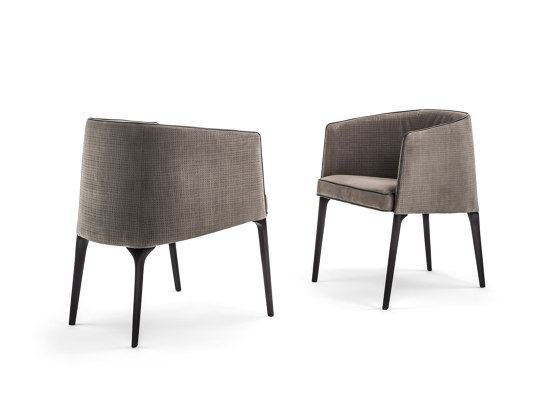 JACKIE SMALL ARMCHAIR | Sillones | Frigerio