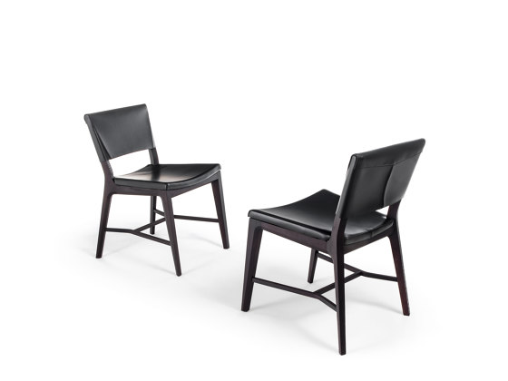 ALISJA CHAIR | Chairs | Frigerio