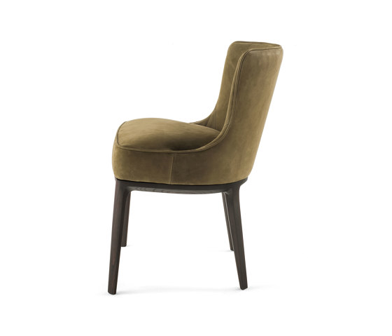 ALTHEA CHAIR | Chairs | Frigerio