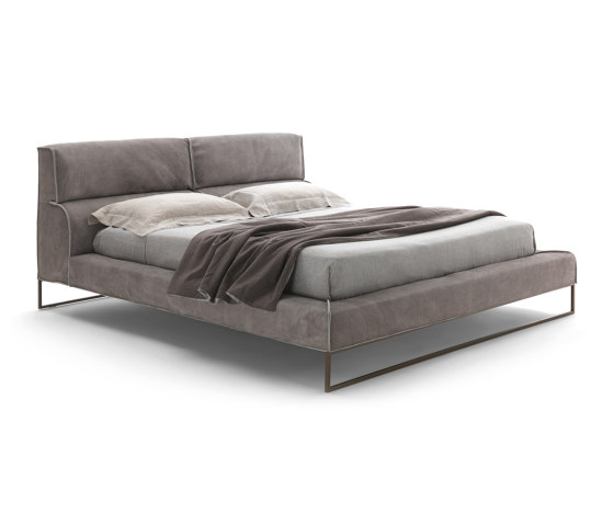 CLOUD BED | Lits | Frigerio