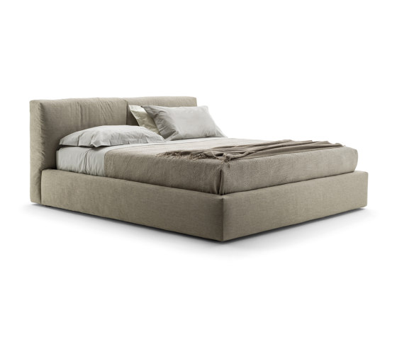 COOPER BED | Lits | Frigerio