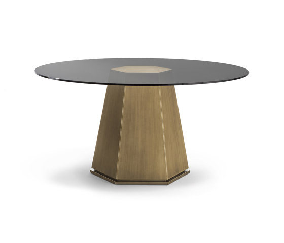 KENT TABLE | Esstische | Frigerio