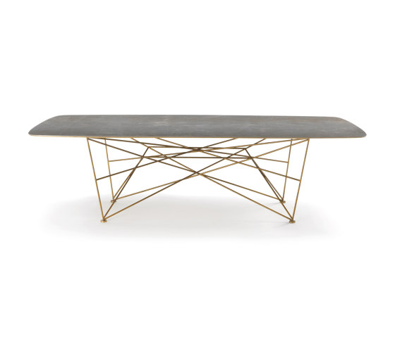 RAY TABLES | Dining tables | Frigerio