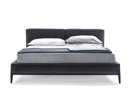 TAYLOR BED | Letti | Frigerio