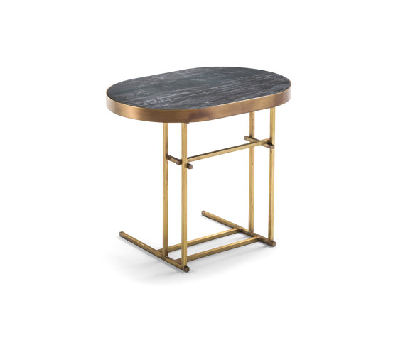 NELSON | Side tables | Frigerio